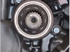 Recambio de caja de cambios manual 6 velocidades para renault koleos i (hy_) 2.0 dci (hy0k) referencia OEM IAM JY70D