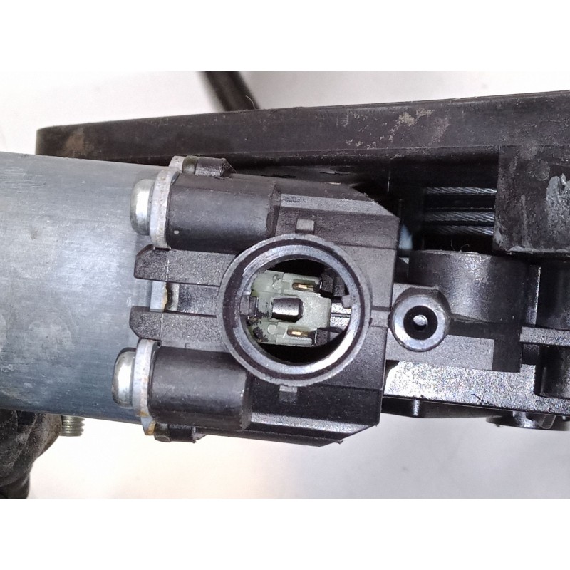 Recambio de elevalunas electrico delantero izquierdo para citroën c1 ii (pa_, ps_) 1.2 vti 82 referencia OEM IAM   