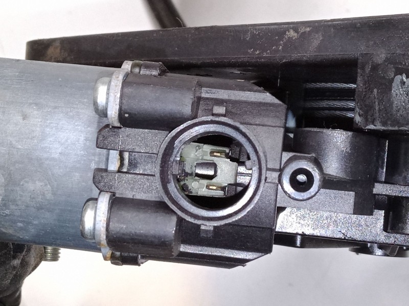 Recambio de elevalunas electrico delantero izquierdo para citroën c1 ii (pa_, ps_) 1.2 vti 82 referencia OEM IAM   