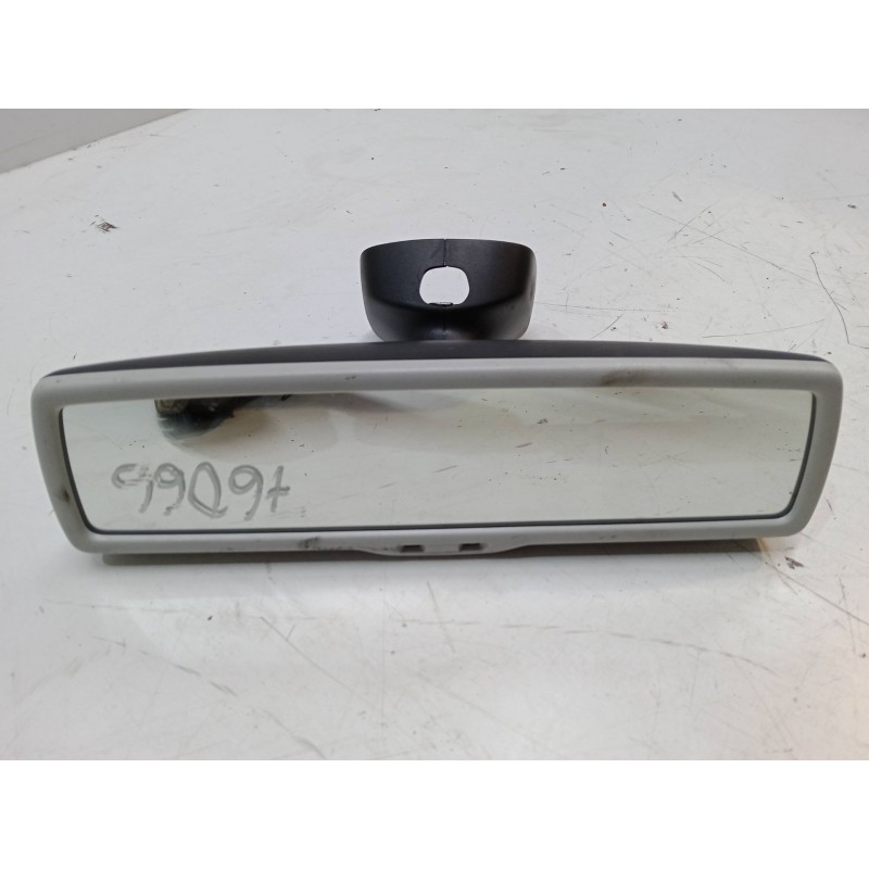 Recambio de retrovisor interior para volkswagen golf vi (5k1) 2.0 tdi referencia OEM IAM   