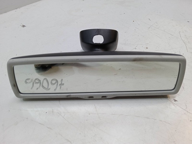 Recambio de retrovisor interior para volkswagen golf vi (5k1) 2.0 tdi referencia OEM IAM   