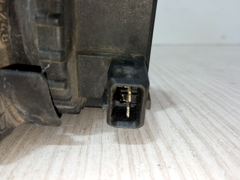 Recambio de faro antiniebla derecho para citroën xantia (x1_, x2_) 2.0 i 16v referencia OEM IAM   