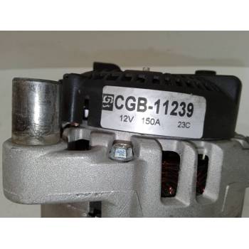 ALTERNADOR cgb 11239 