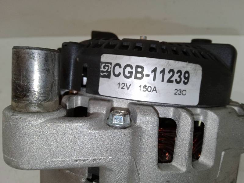 ALTERNADOR cgb 11239 