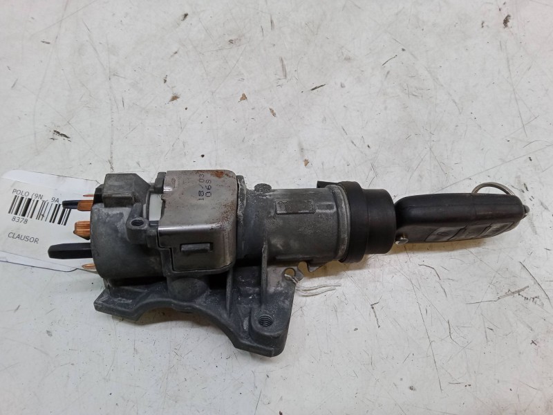 Recambio de clausor para volkswagen polo (9n_, 9a_) 1.9 sdi referencia OEM IAM   
