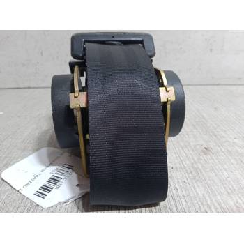 CINTURON SEGURIDAD TRASERO IZQUIERDO 