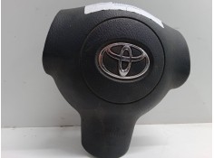 Recambio de airbag volante para toyota corolla (_e12_) 1.6 vvt-i (zze121_) referencia OEM IAM 45130-02270.017524706PDA  