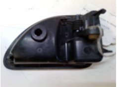 Recambio de maneta interior puerta delantera izquierda para renault kangoo express (fc0/1_) 1.2 16v (fc05, fc0w, fc1d, fc1p, fc1 2