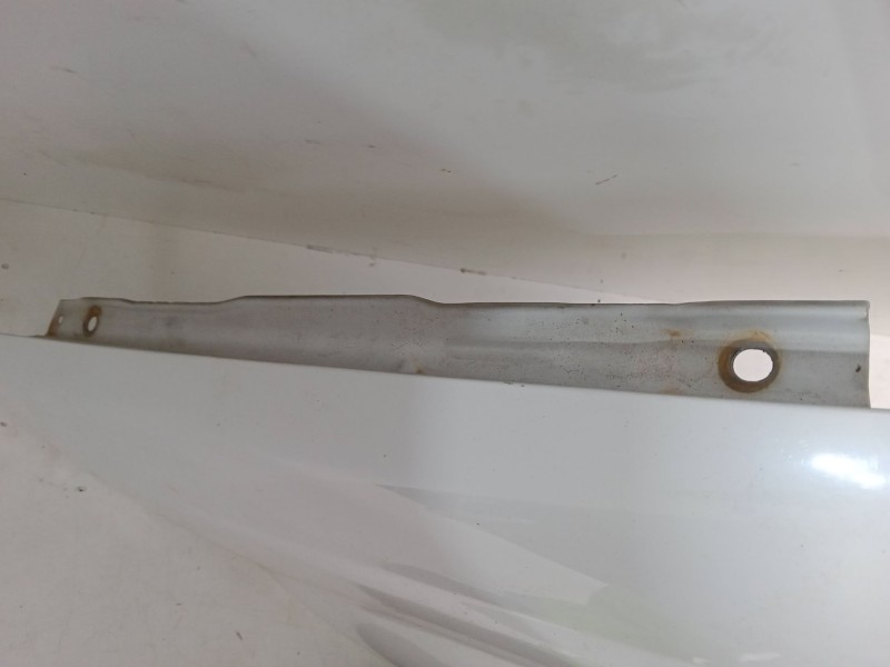 Recambio de aleta delantera izquierda para chevrolet aveo / kalos hatchback (t200) 1.2 referencia OEM IAM   