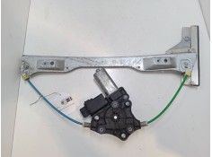Recambio de elevalunas electrico delantero izquierdo para opel corsa d (s07) 1.3 cdti (l08, l68) referencia OEM IAM   