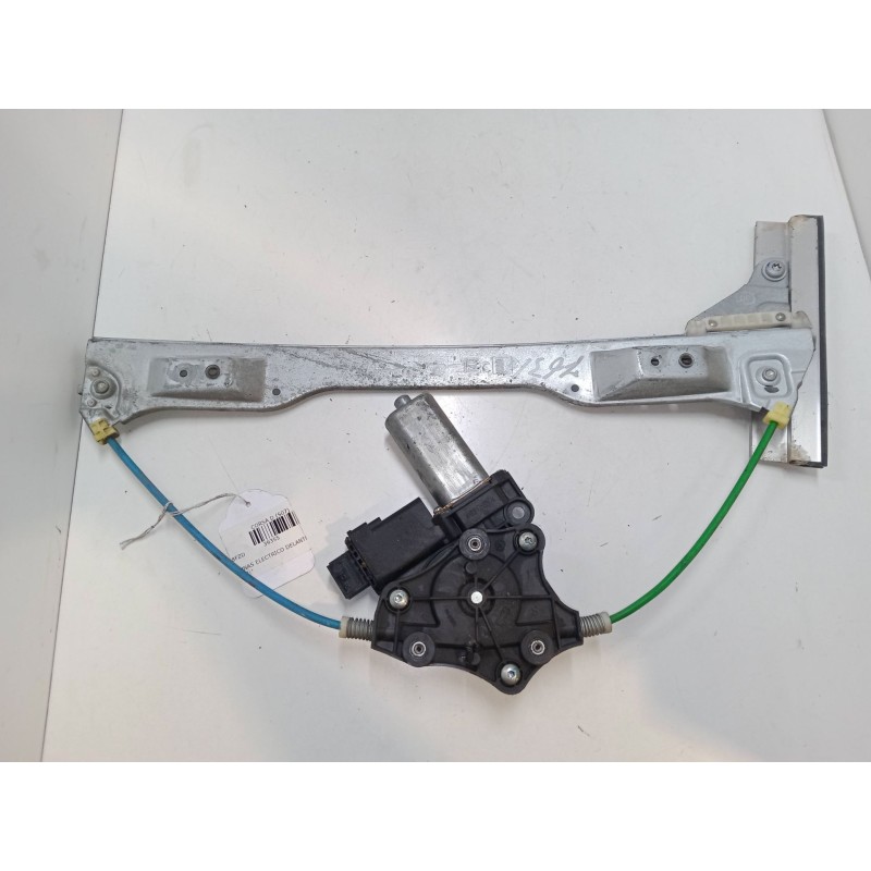 Recambio de elevalunas electrico delantero izquierdo para opel corsa d (s07) 1.3 cdti (l08, l68) referencia OEM IAM   