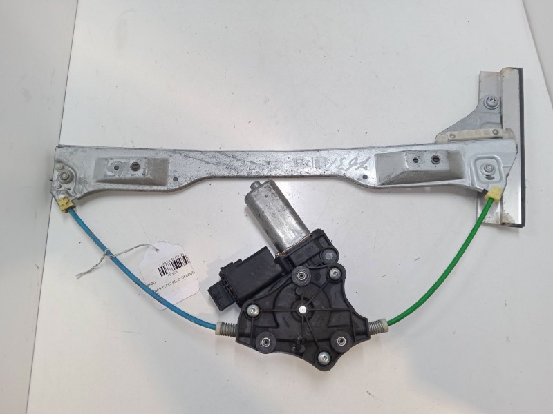 Recambio de elevalunas electrico delantero izquierdo para opel corsa d (s07) 1.3 cdti (l08, l68) referencia OEM IAM   