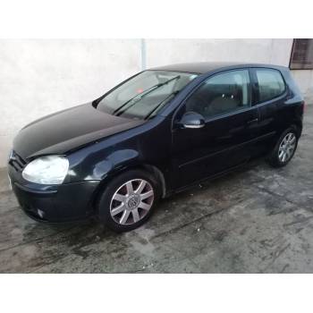 VOLKSWAGEN GOLF V (1K1)