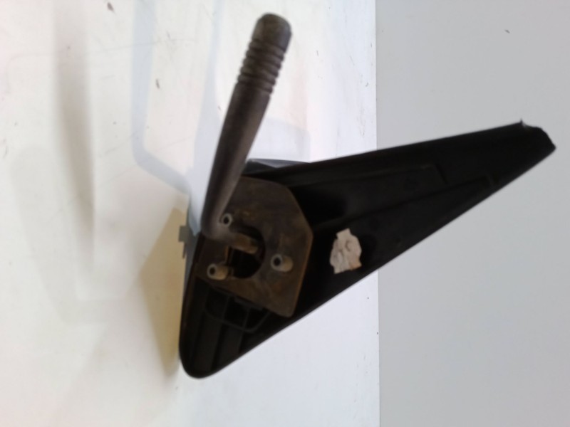 Recambio de retrovisor izquierdo para peugeot 205 ii (20a/c) 1.1 referencia OEM IAM   