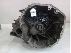 Recambio de caja de cambios manual 6 velocidades para renault koleos i (hy_) 2.0 dci (hy0k) referencia OEM IAM JY70D   2