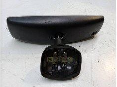 Recambio de retrovisor interior para volkswagen golf vi (5k1) 2.0 tdi referencia OEM IAM    2