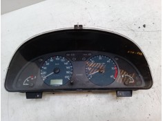 Recambio de cuadro instrumentos para citroën xsara (n1) 1.9 td referencia OEM IAM 9624377680  216230119C