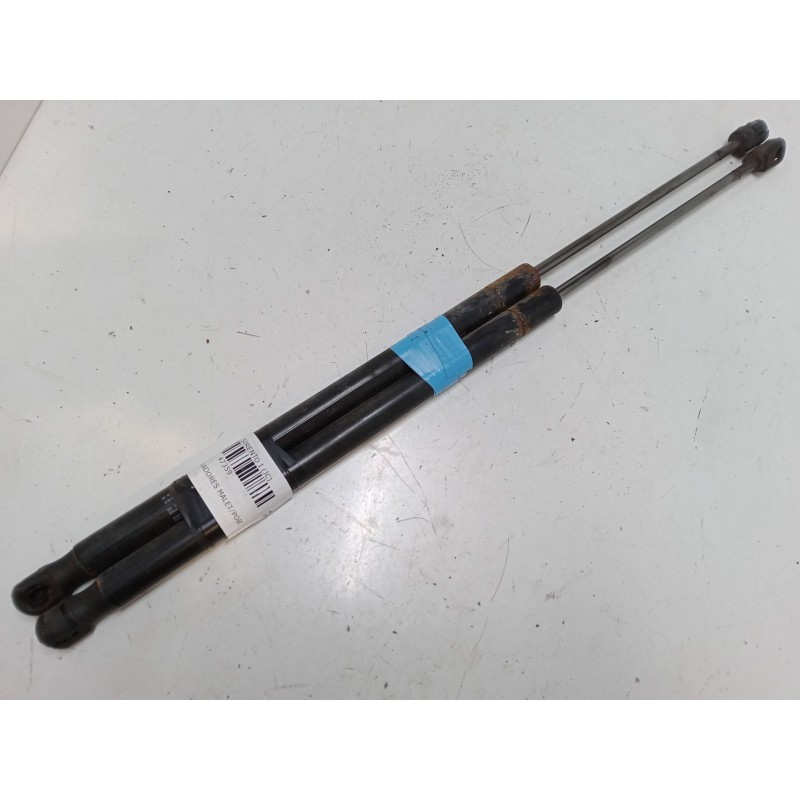 Recambio de amortiguadores malet/porton para kia sorento i (jc) 2.4 referencia OEM IAM   