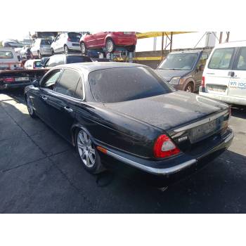JAGUAR XJ (X350, X358)
