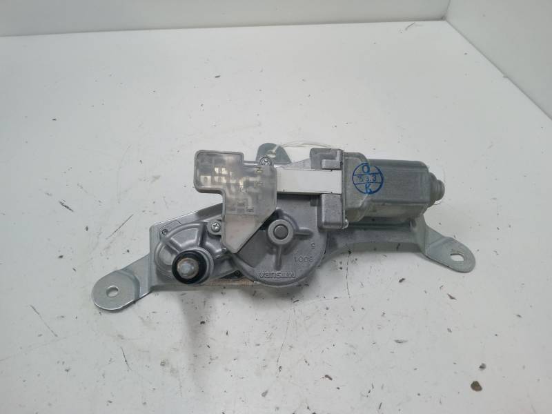 MOTOR LIMPIA TRASERO 287103VU0A 