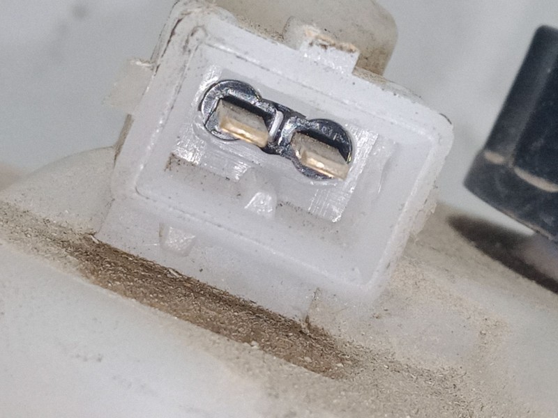 Recambio de bomba freno para peugeot partner caja/chasis 1.6 hdi referencia OEM IAM   