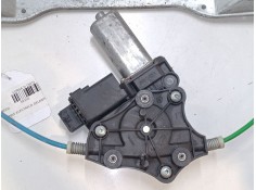 Recambio de elevalunas electrico delantero izquierdo para opel corsa d (s07) 1.3 cdti (l08, l68) referencia OEM IAM    2