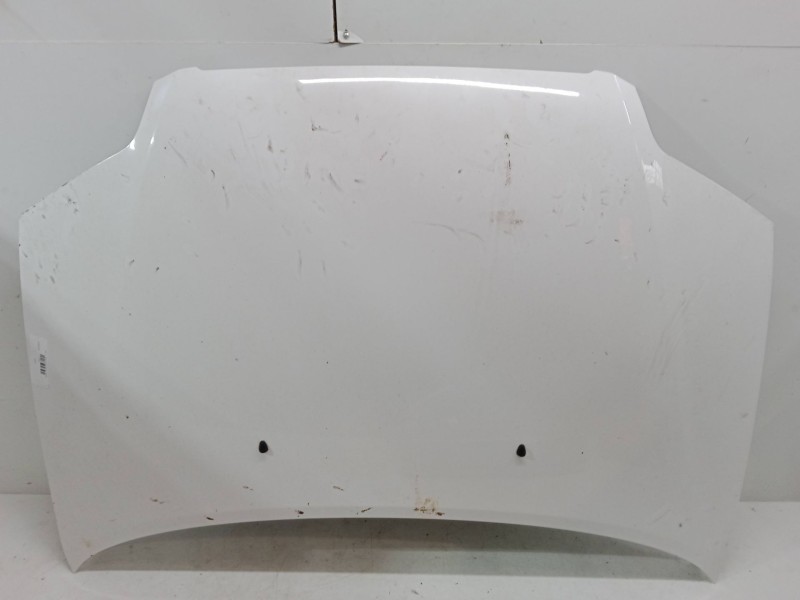 Recambio de capo para chevrolet aveo / kalos hatchback (t200) 1.2 referencia OEM IAM   