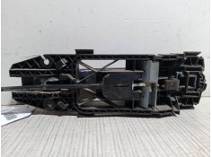 Recambio de maneta exterior puerta delantera derecha para seat ibiza iv (6j5, 6p1) 1.4 tdi referencia OEM IAM    2