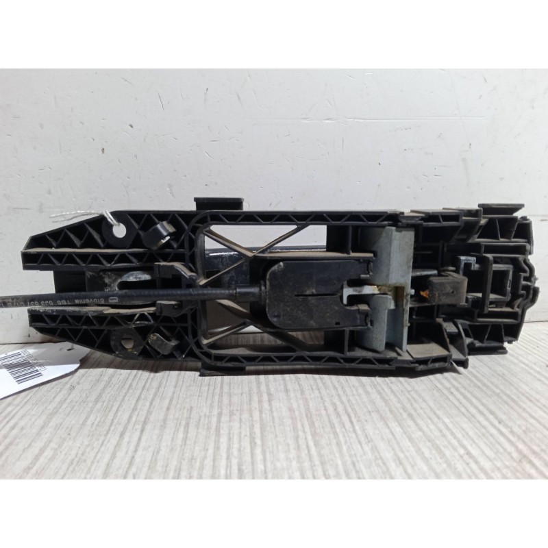 Recambio de maneta exterior puerta delantera derecha para seat ibiza iv (6j5, 6p1) 1.4 tdi referencia OEM IAM   