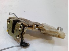 Recambio de cerradura puerta delantera izquierda para nissan micra ii (k11) 1.0 i 16v referencia OEM IAM   