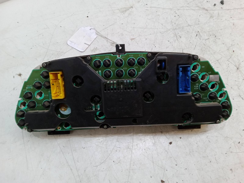 Recambio de cuadro instrumentos para citroën xsara (n1) 1.9 td referencia OEM IAM 9624377680  216230119C