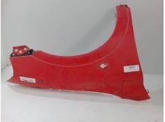 Recambio de aleta delantera derecha para opel astra g station wagon (t98) 1.6 16v (f35) referencia OEM IAM