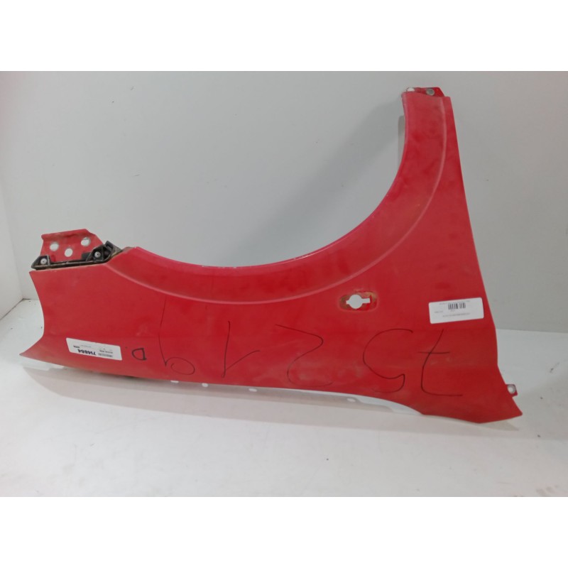 Recambio de aleta delantera derecha para opel astra g station wagon (t98) 1.6 16v (f35) referencia OEM IAM   