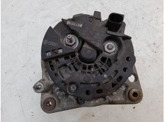 Recambio de alternador para seat ibiza iii (6l1) 1.4 16v referencia OEM IAM 037903025M  0124325013