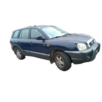 HYUNDAI SANTA FÉ I (SM)