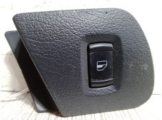 Recambio de mando elevalunas trasero derecho para skoda octavia i (1u2) 1.8 t referencia OEM IAM
