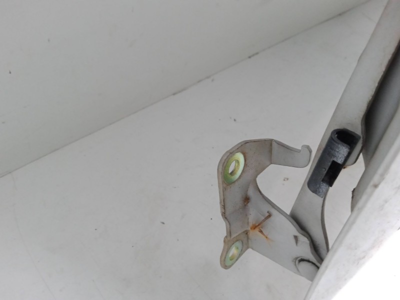 Recambio de capo para chevrolet aveo / kalos hatchback (t200) 1.2 referencia OEM IAM   