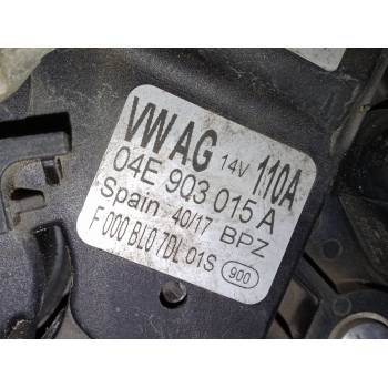 ALTERNADOR 04E903015A 
