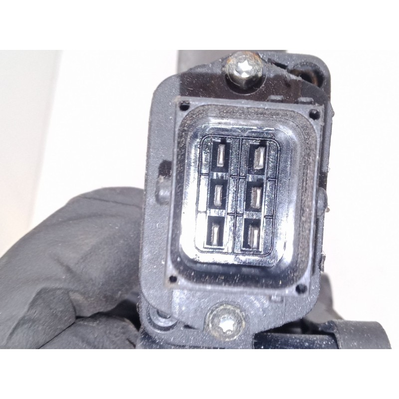Recambio de elevalunas electrico delantero izquierdo para opel corsa d (s07) 1.3 cdti (l08, l68) referencia OEM IAM   