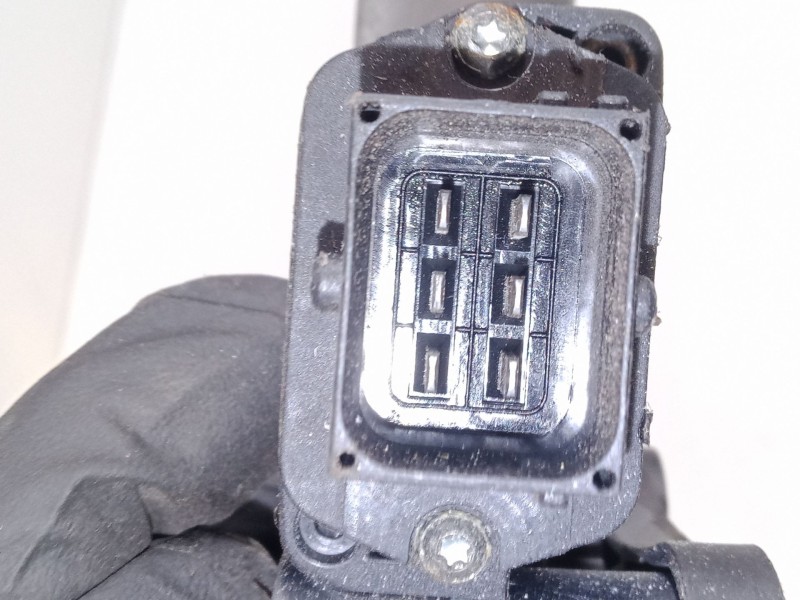 Recambio de elevalunas electrico delantero izquierdo para opel corsa d (s07) 1.3 cdti (l08, l68) referencia OEM IAM   