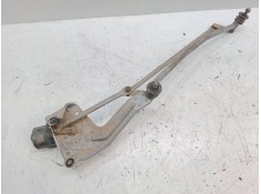 Recambio de motor limpia delantero para renault megane i (ba0/1_) 1.6 e (ba0f, ba0s) referencia OEM IAM 53548402   2