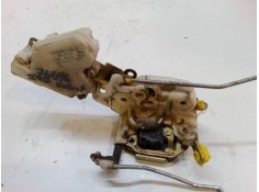 Recambio de cerradura puerta delantera izquierda para nissan micra ii (k11) 1.0 i 16v referencia OEM IAM    2