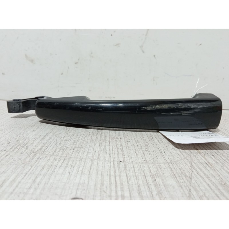 Recambio de maneta exterior puerta delantera derecha para peugeot 407 (6d_) 2.0 hdi 135 (6drhrh, 6drhre, 6drhrg, 6drhrj) referen