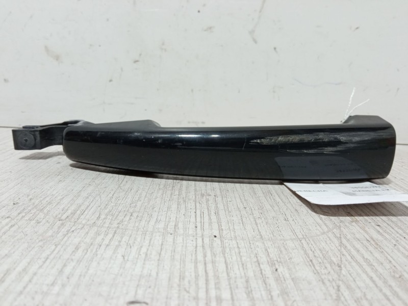 Recambio de maneta exterior puerta delantera derecha para peugeot 407 (6d_) 2.0 hdi 135 (6drhrh, 6drhre, 6drhrg, 6drhrj) referen