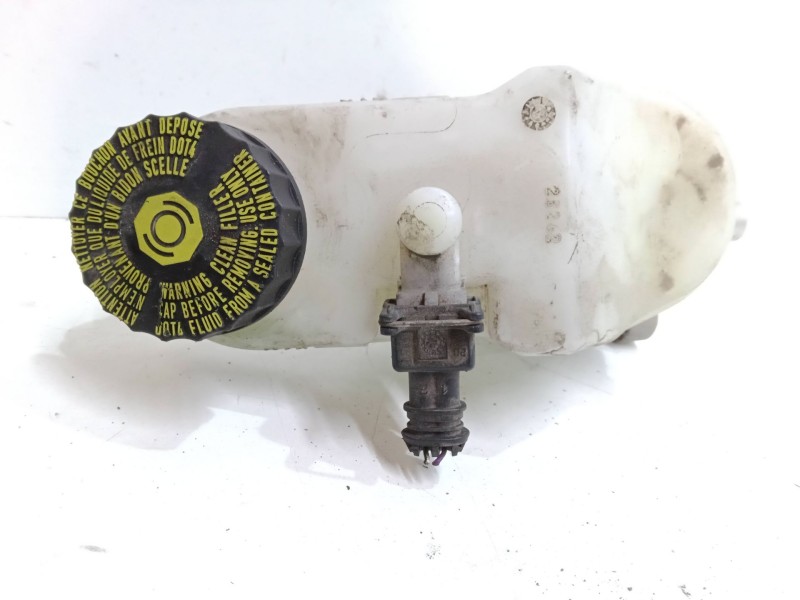 Recambio de bomba freno para citroën c1 ii (pa_, ps_) 1.2 vti 82 referencia OEM IAM   