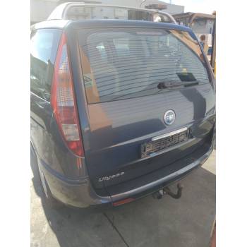FIAT ULYSSE (179_)