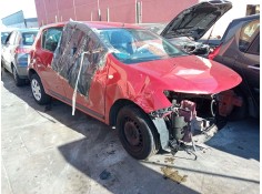 dacia sandero ii del año 2016