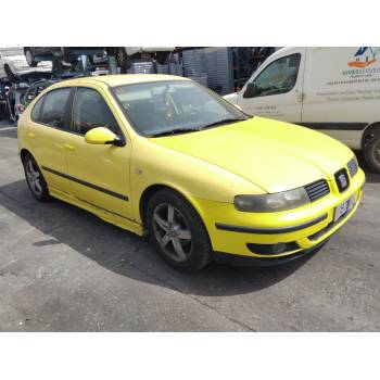 SEAT LEON (1M1)