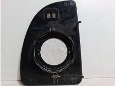 Recambio de cristal retrovisor derecho para ford transit caja/chasis (e_ _) 2.5 td (eme/l/s, ene/l/s) referencia OEM IAM    2