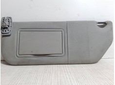 Recambio de parasol izquierdo para peugeot 106 ii (1a_, 1c_) 1.1 i referencia OEM IAM   